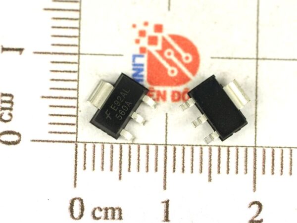 NZT560A
