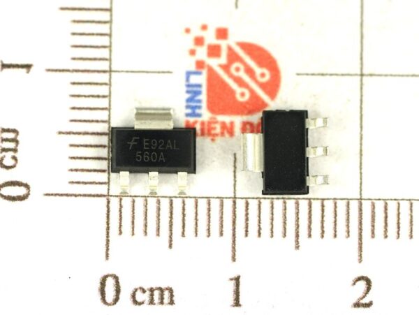 NZT560A