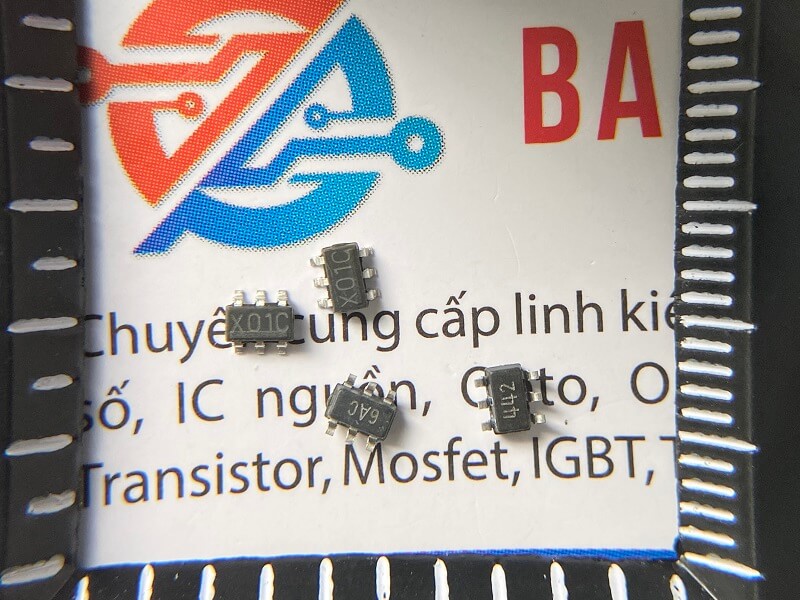 X01C-IC