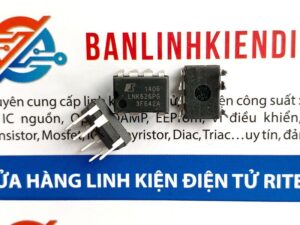 IC nguồn LNK626PG