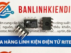 IC nguồn TOP221P