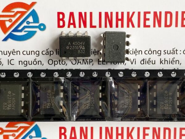 Opto A4504V