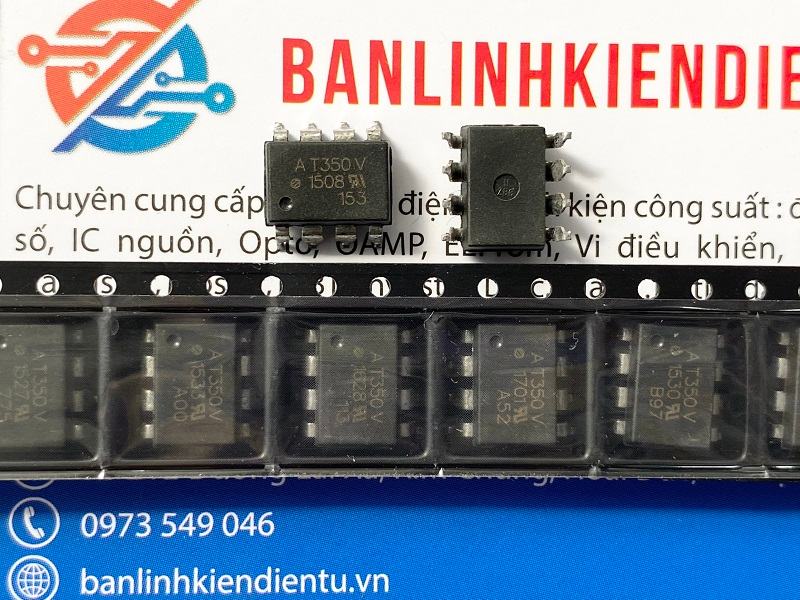 Opto AT350V