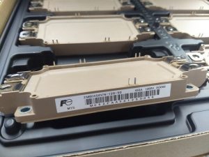IGBT Fuji 2MBI450VN-120-50