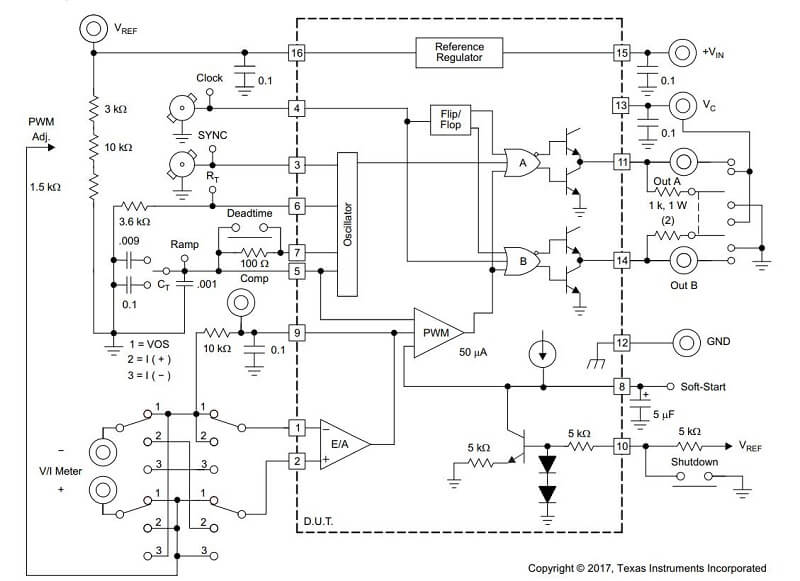 UC3525ADW-4