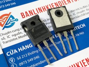 10N120BND-IGBT