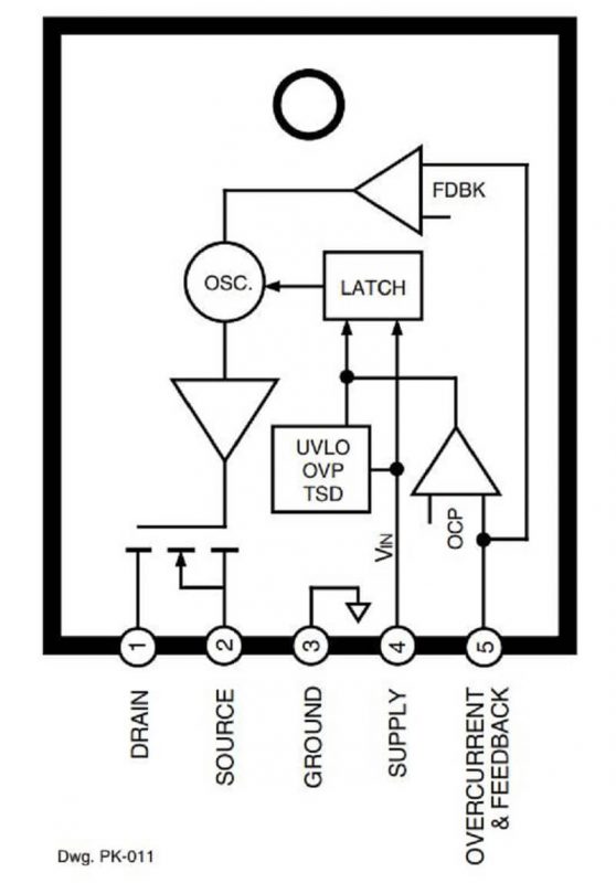 STR-G6551