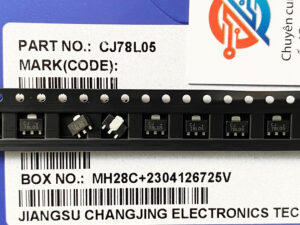 78L05 SOT-89