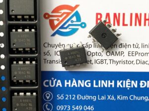 A4661L SOP