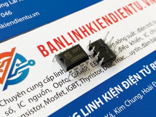 FA3647-IC