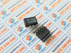 HP4534