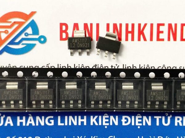 IC AMS1117-1.2