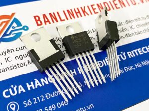 LM2576T