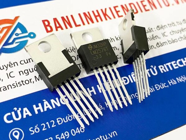LM2576T