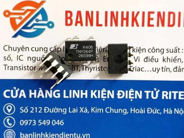TNY264PN