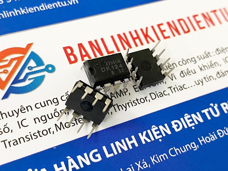 DK124