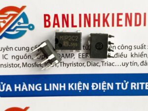 IC nguồn MIP2C2