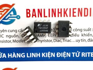 IC nguồn TNY254P