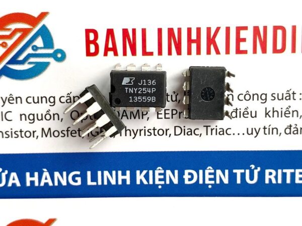 IC nguồn TNY254P