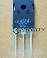 IXGH20N120BD1