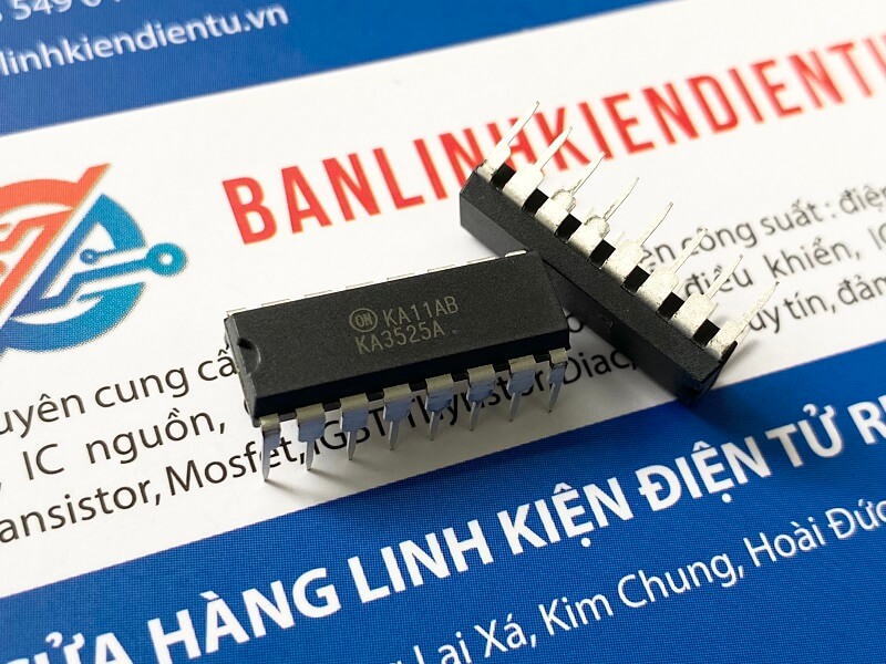 KA3525A