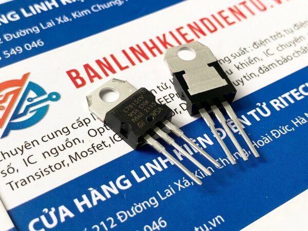 L7915-IC