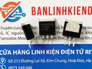 LM1085IS-ADJ-ic-nguon