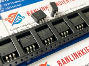 LM1086IS-ADJ-IC-NGUON