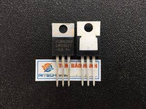 LM1086IT-5.0