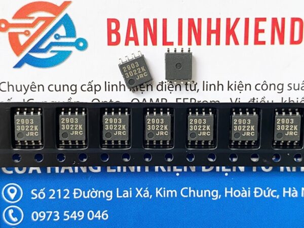 NJM2903-IC