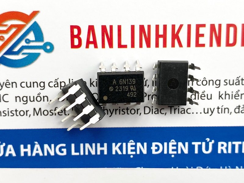 Opto 6N139