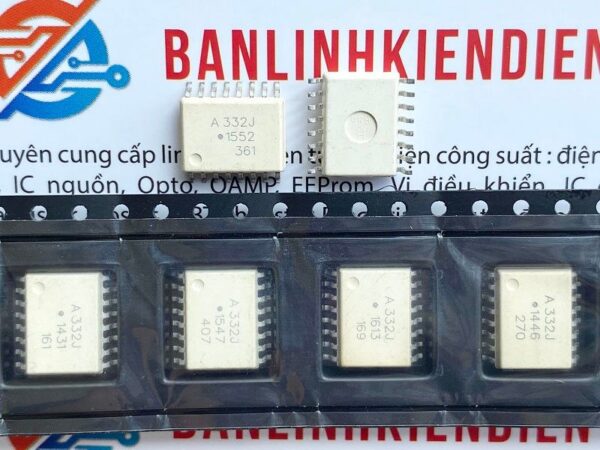 Opto A332J