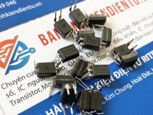 PC817-Opto