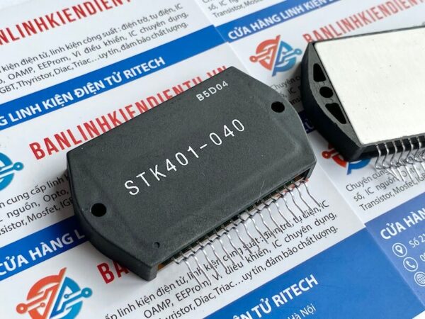 STK401-040
