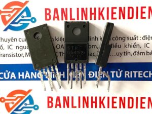 STRG6452 IC nguồn