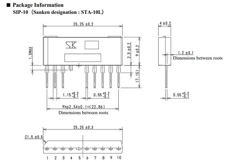 STRL451