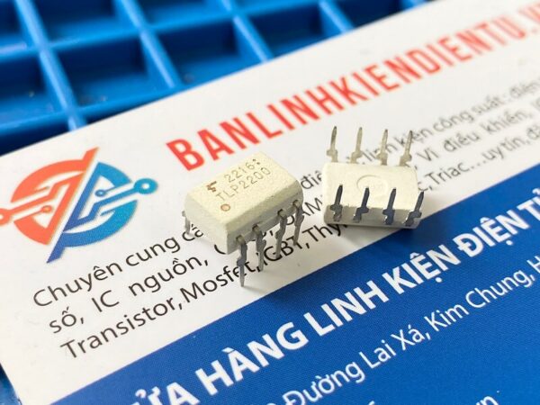 TLP2200 DIP