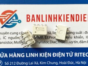 TLP759 DIP8