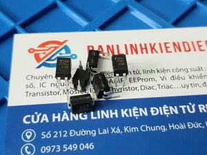 TLP781 dip4