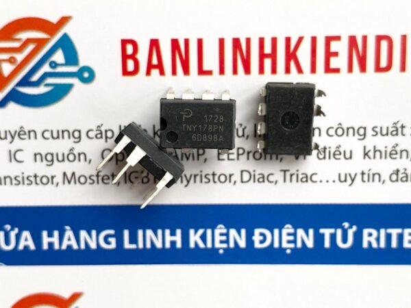 TNY178PN IC nguồn