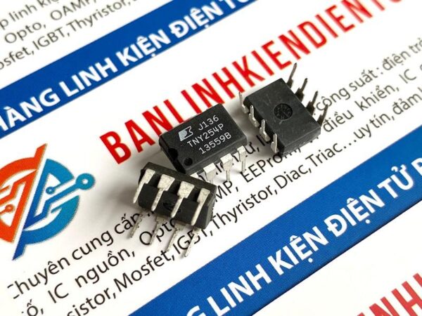 TNY254P IC nguồn