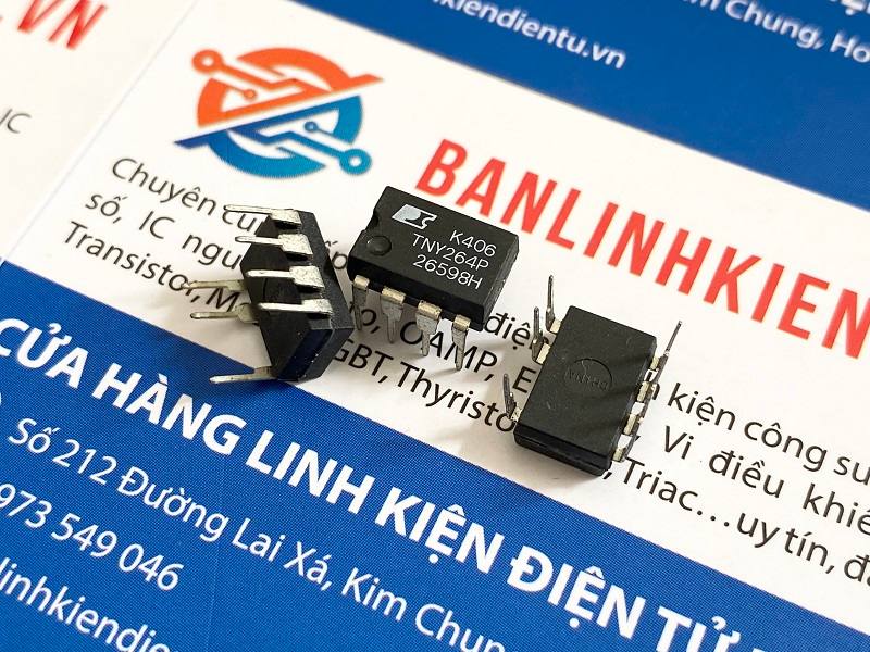 TNY264PN IC