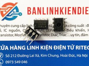 UC3842AN