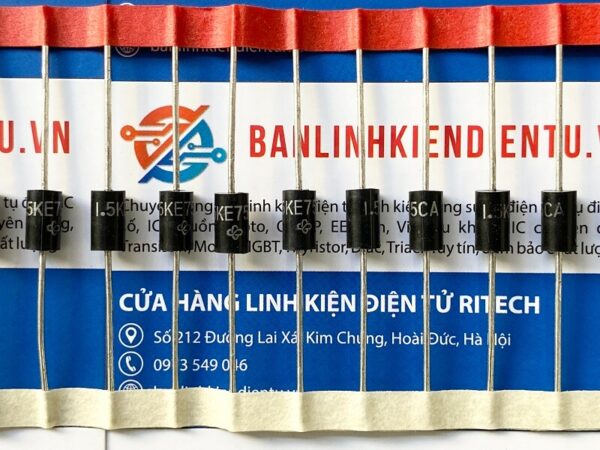 1.5KE75CA