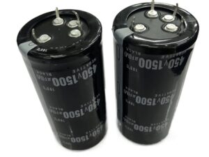 1500uF-450V-4-CHAN