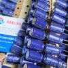 220uF 50V AiSHi