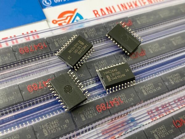 74HC244D-IC