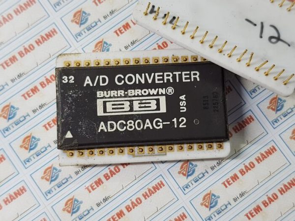 ADC80AG-12