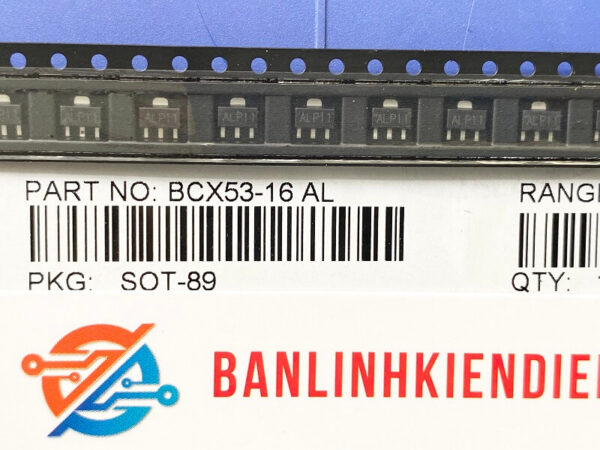 BCX53-16