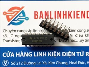 CD4047BE dip